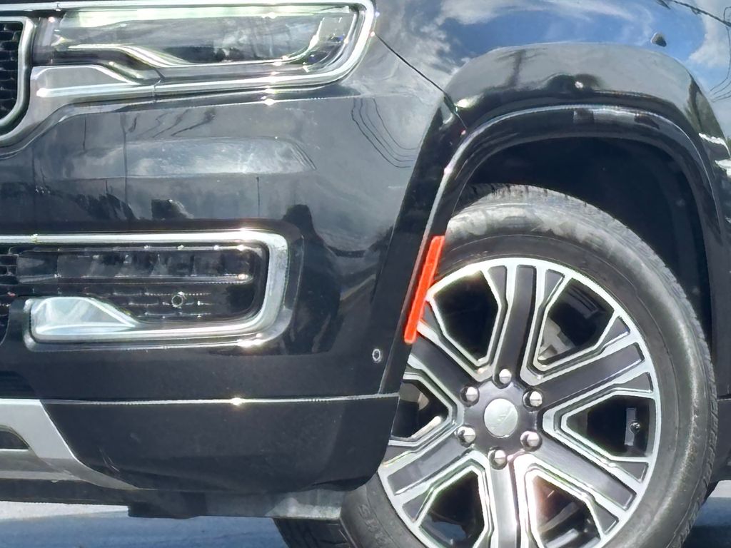 Used Car 2024 Jeep Wagoneer  Series Ii For Sale Under $60,000 In Austin, Texas