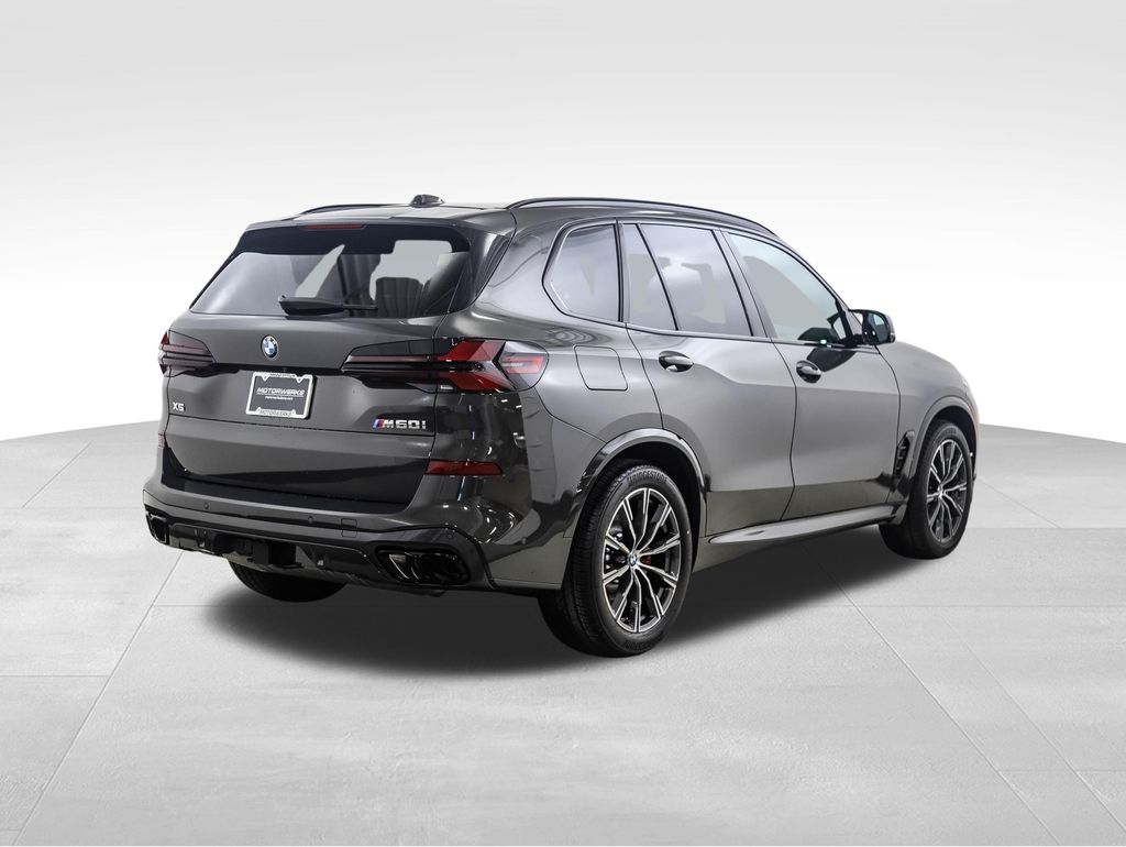 Thumbnail: 2026 BMW X5 - 5