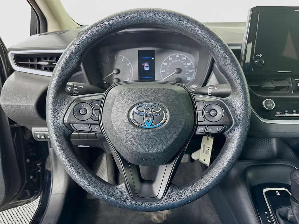 2024 Toyota Corolla LE 11