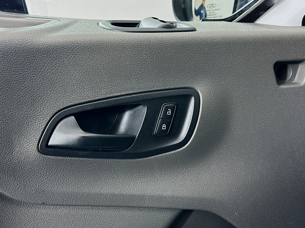 Thumbnail: 2022 Ford Transit Series - 17