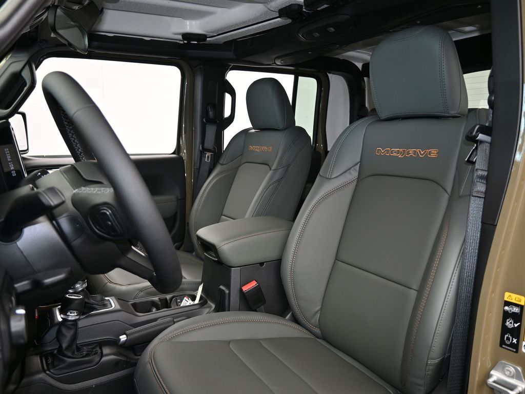 New 2026 41 Jeep Mojave image 10