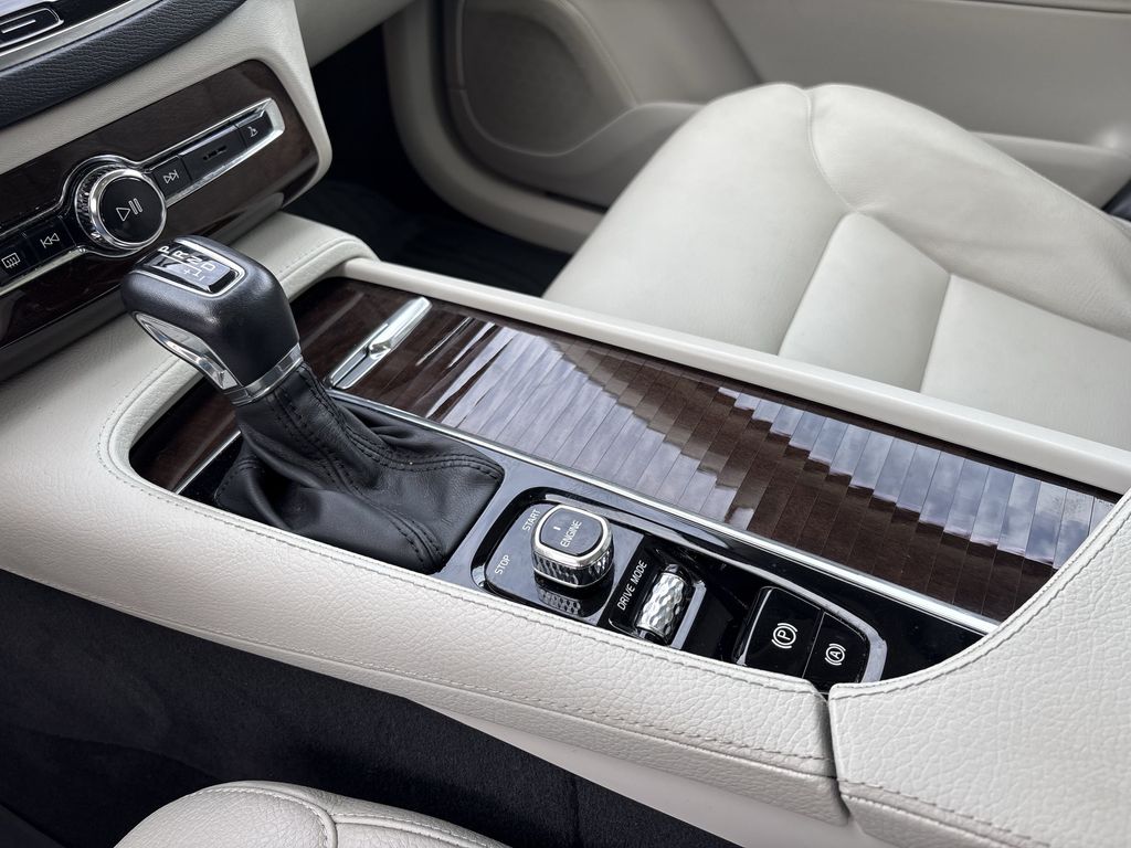 2016 Volvo XC90 T6 Momentum Beige at Westside Lexus