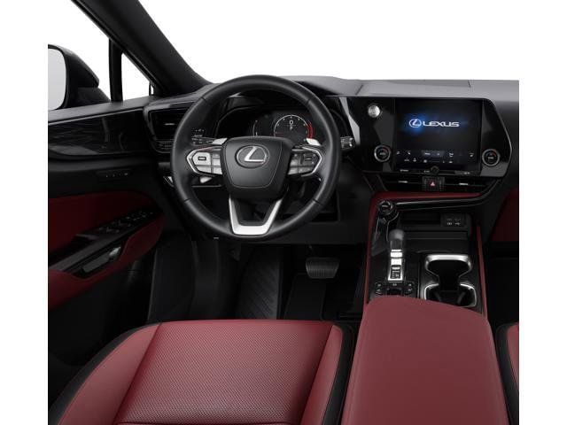Thumbnail: 2026 Lexus NX - 13