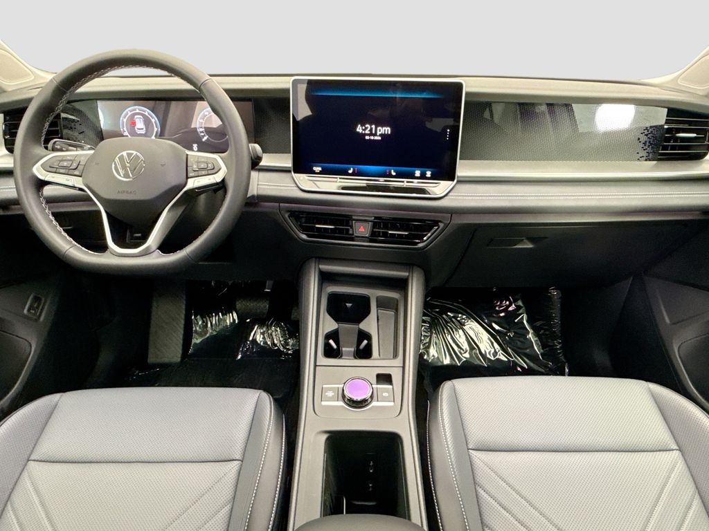 Thumbnail: 2026 Volkswagen Tiguan - 13