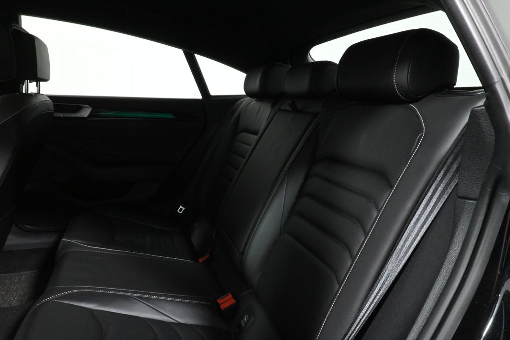 Thumbnail: 2021 Volkswagen Arteon - 5