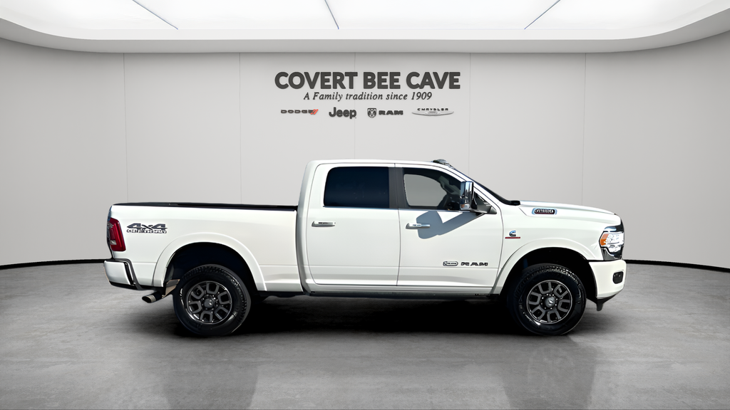 Used Car 2022 Ram 2500  Longhorn For Sale Under $60,000 In Austin, Texas