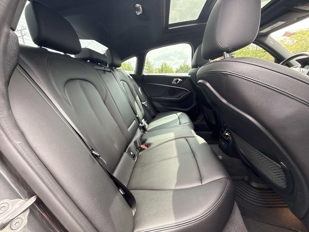 Used 2020 BMW 2 Series Sedan