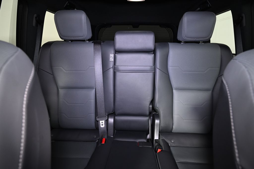 Thumbnail: 2025 Lexus GX - 25