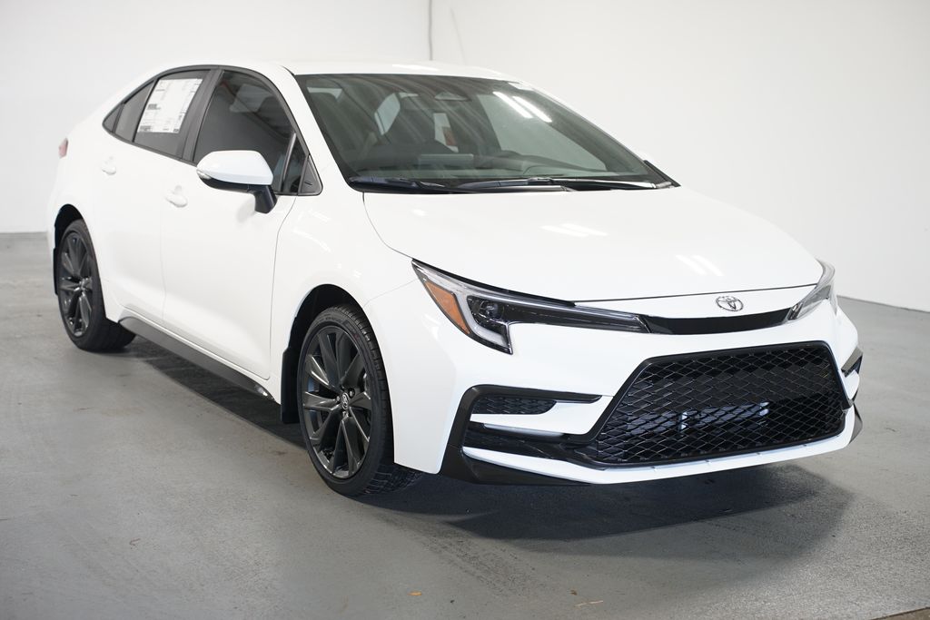 Thumbnail: 2026 Toyota Corolla - 3