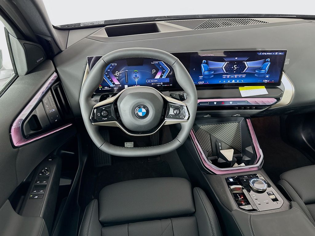 Thumbnail: 2025 BMW X3 - 19