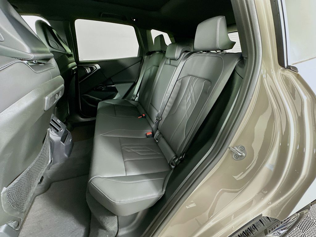 Thumbnail: 2026 BMW X3 - 17