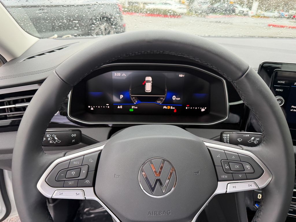 New 2026  Volkswagen 1.5T S image 14