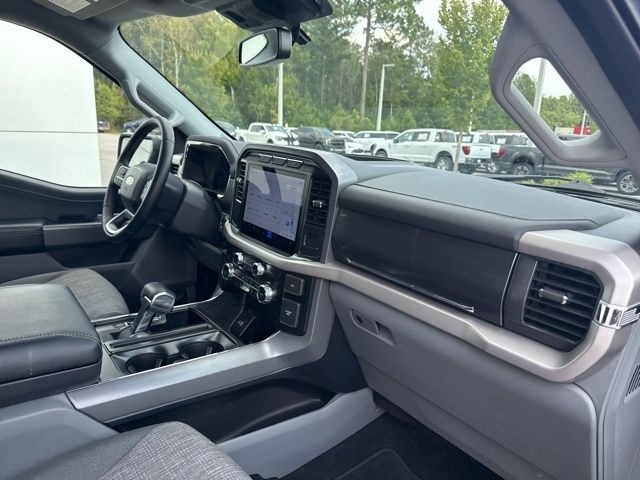 2023 Ford F-150 Lightning XLT