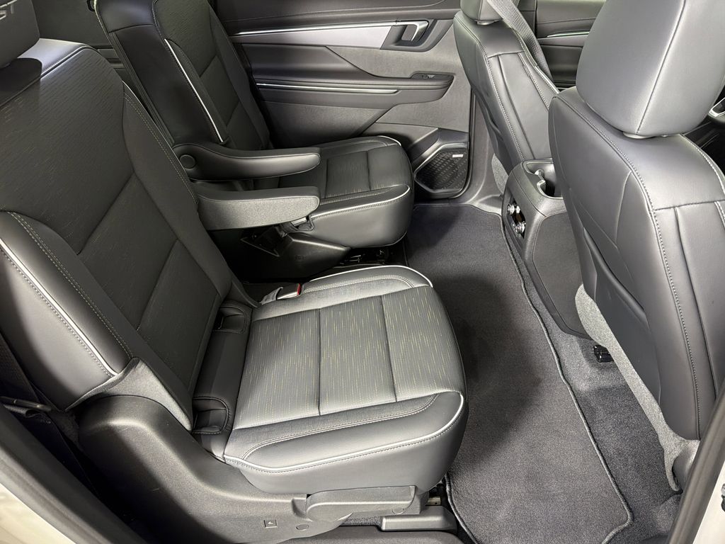 new 2026 Buick Enclave car, priced at $51,805