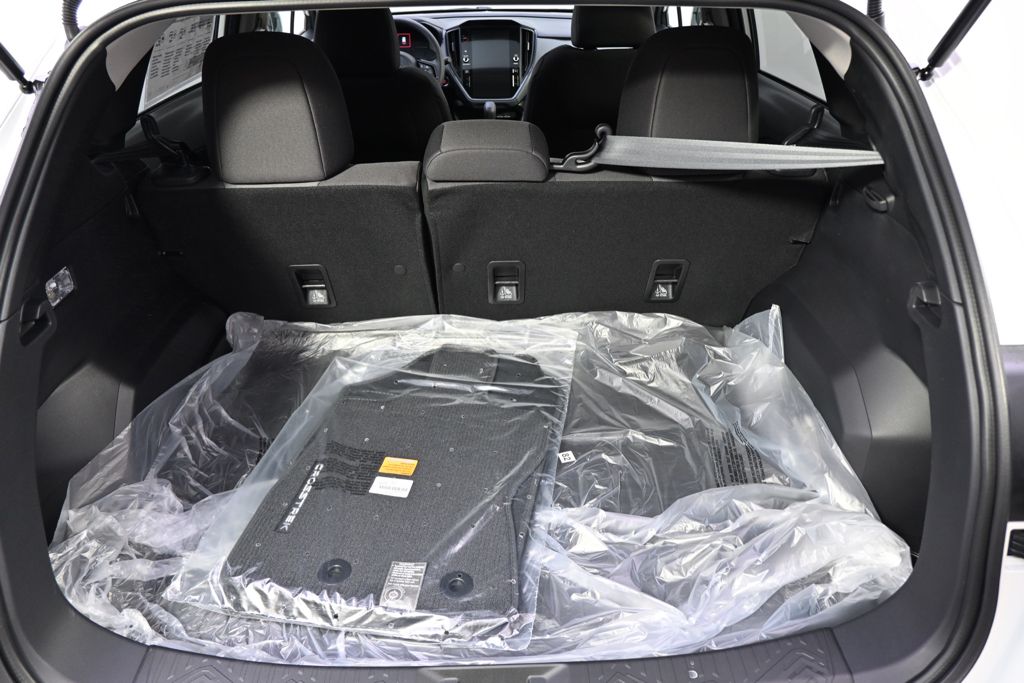 New 2026 White Subaru Premium image 19