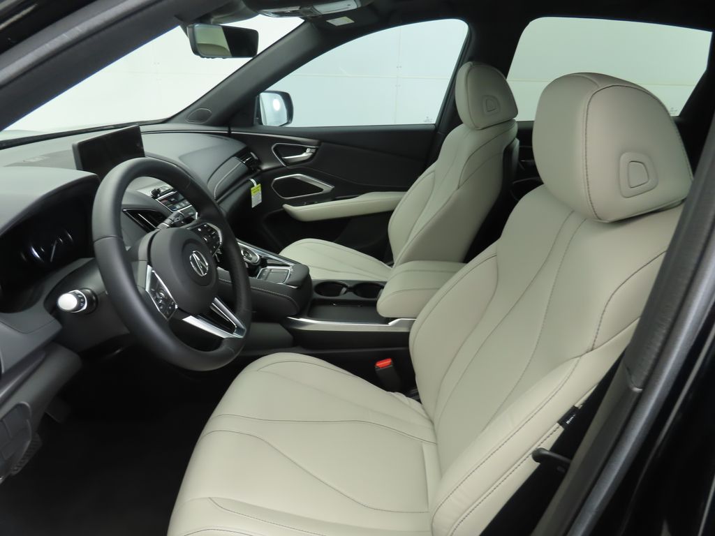 Thumbnail: 2025 Acura RDX - 19