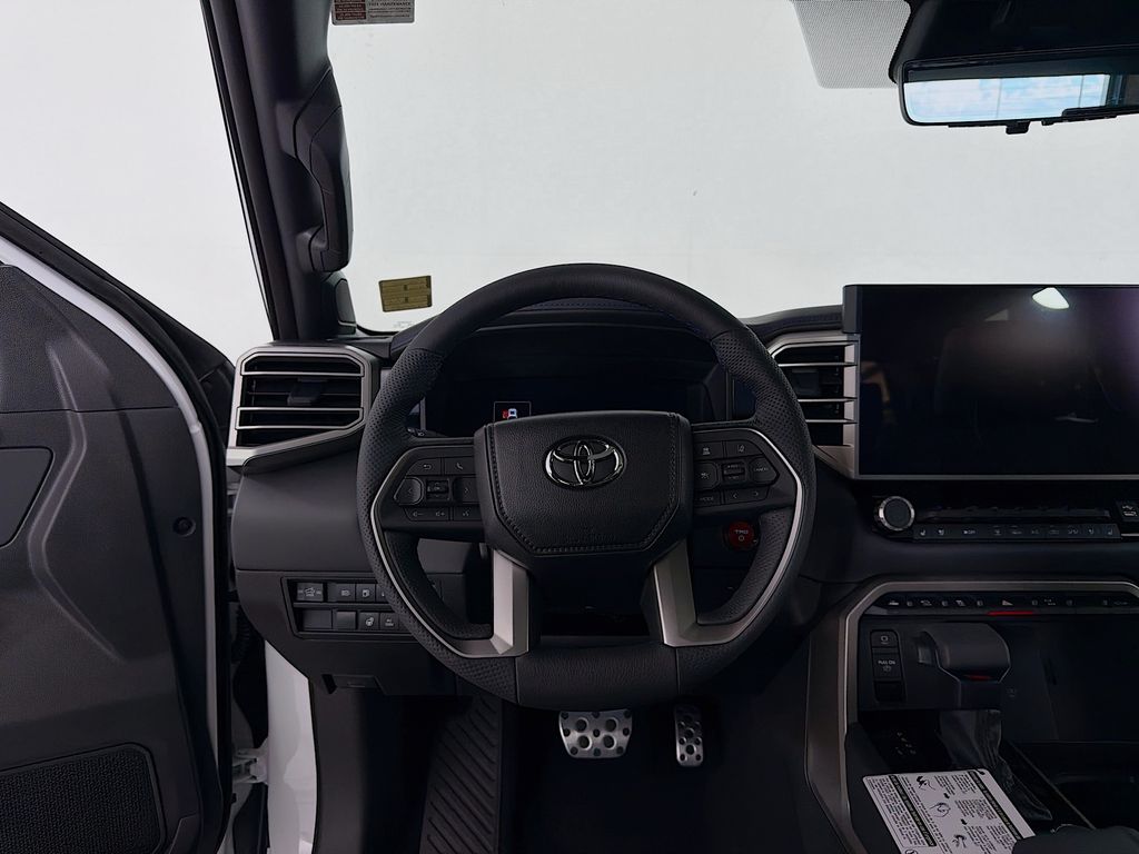New 2026 Toyota Tundra i-FORCE MAX Truck
