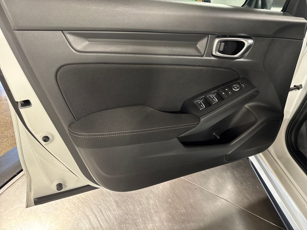 used 2023 Honda Civic car, priced at $26,686