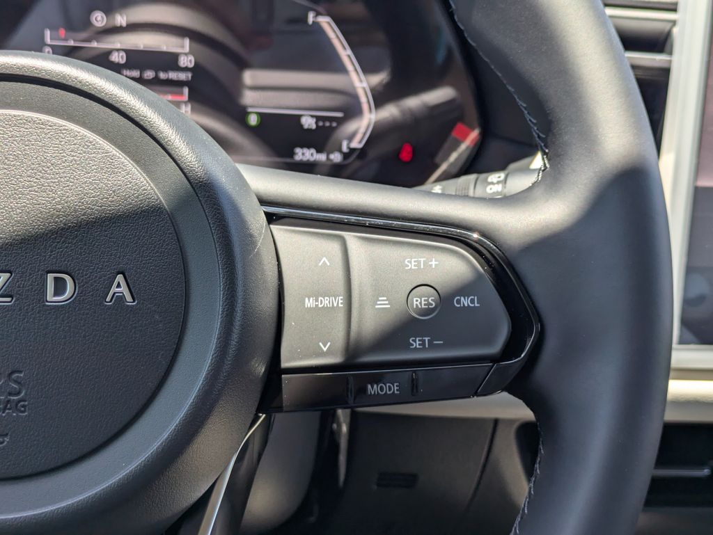 2026 Mazda CX-5 2.5 S Select