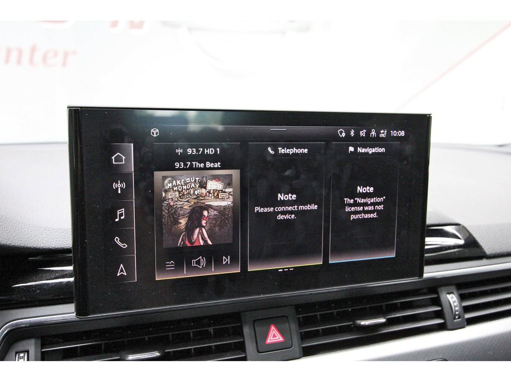 2024 Audi A5 Sportback 45 S line Premium Plus  at Texan Dodge Chrysler Jeep Ram