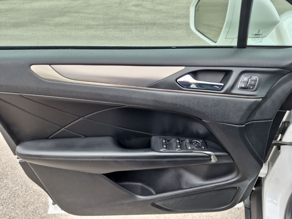 Used Car 2015 Lincoln Mkc  Base For Sale Under $15,000 In Austin, Texas