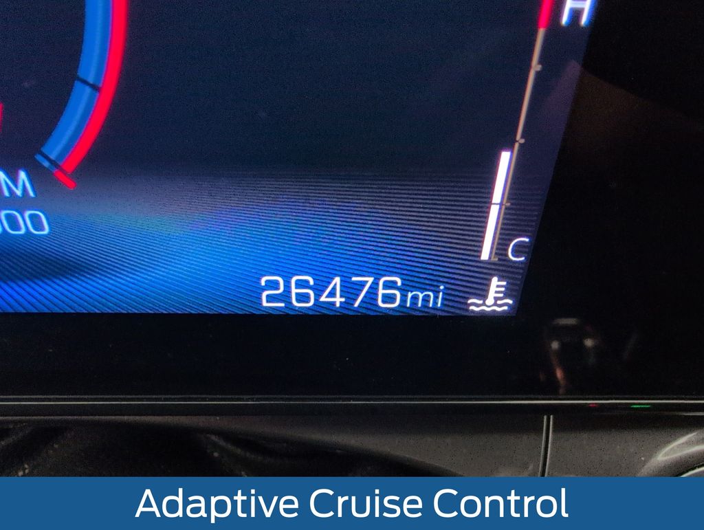 Certified Used 2025 Gray Chevrolet ACTIV image 26