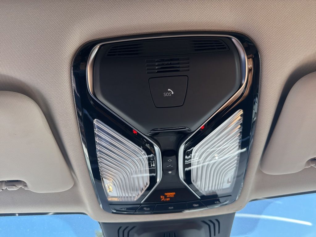 used 2019 BMW X7 car, priced at $27,300
