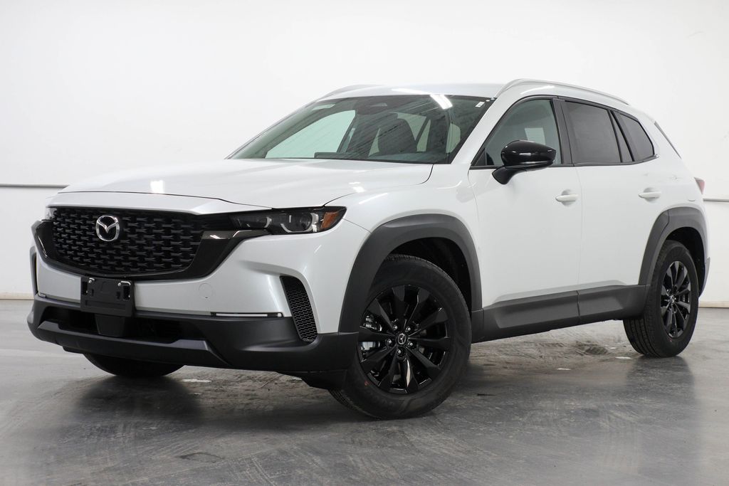 New Car 2025 Mazda Cx-50  2.5 S Preferred Package For Sale Under $35,000 In Georgetown, Texas
