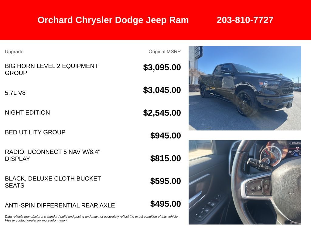 View vehicle photo 5