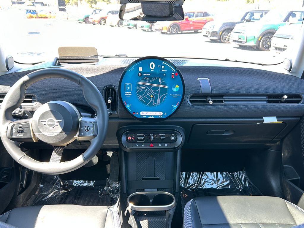 Thumbnail: 2025 MINI Cooper - 32