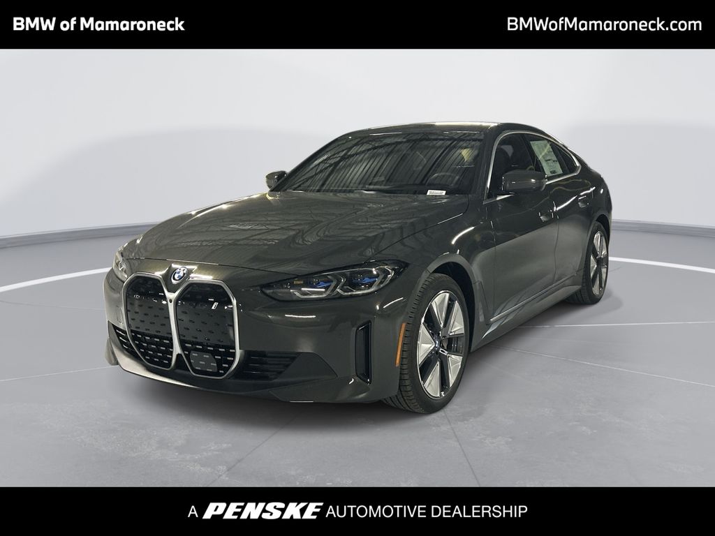 2024 BMW i4 xDrive40 -
                Mamaroneck, NY