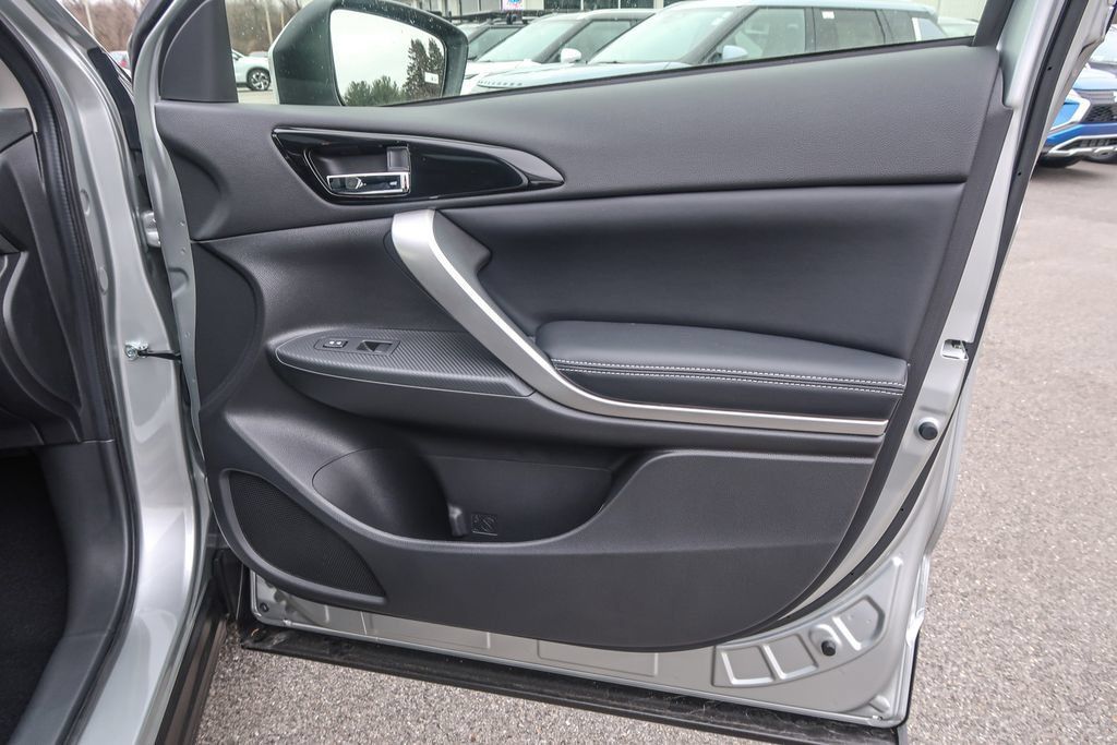 2026 Mitsubishi Eclipse Cross SE S-AWC