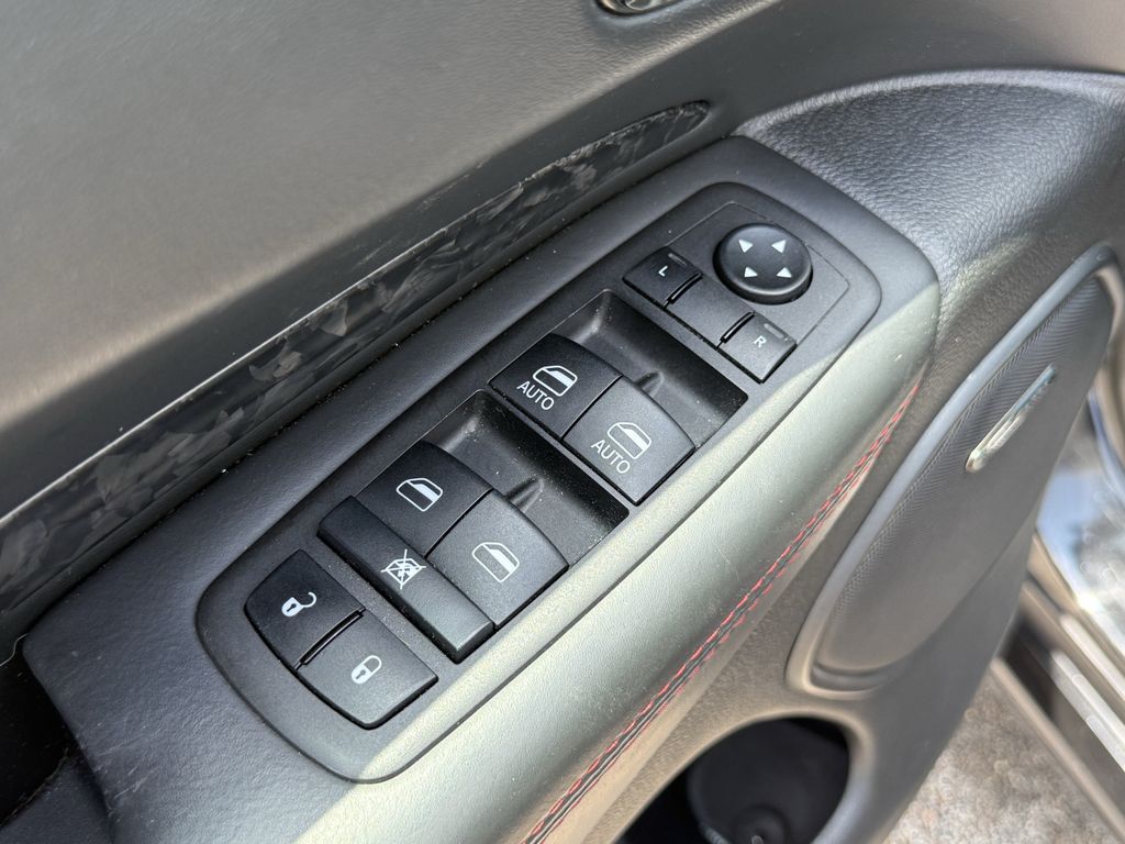 2023 Dodge Durango R/T Black at Cook Ford