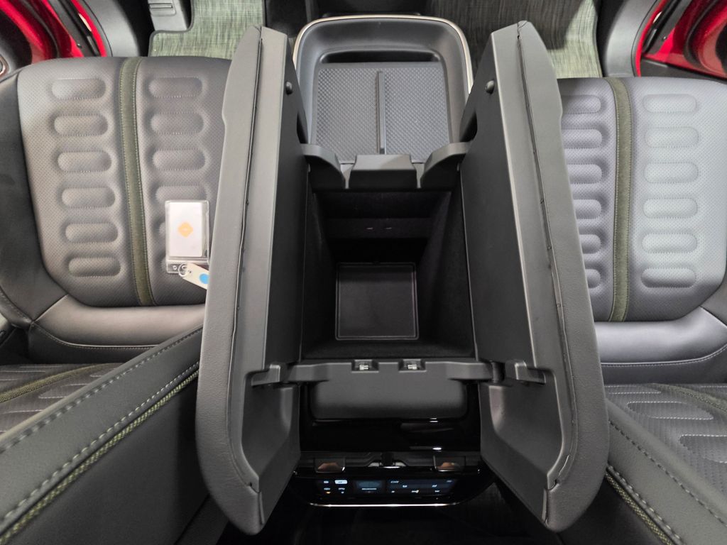 2025 Rivian R1T Adventure Dual Motor Standard Pack