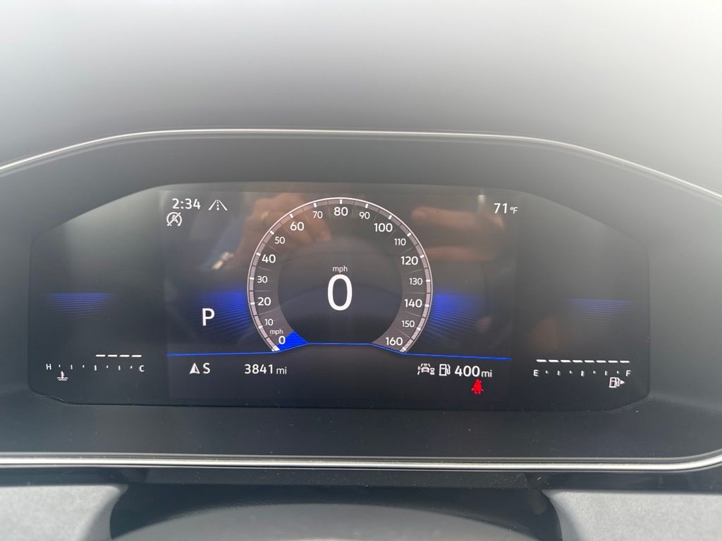 2026 Volkswagen Jetta 1.5T SE White at Sutliff Volkswagen