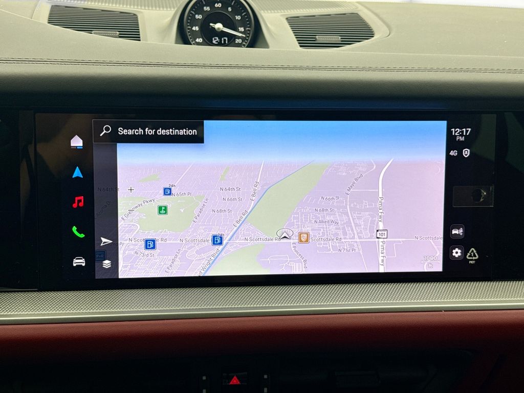 Thumbnail: 2026 Porsche  - 17