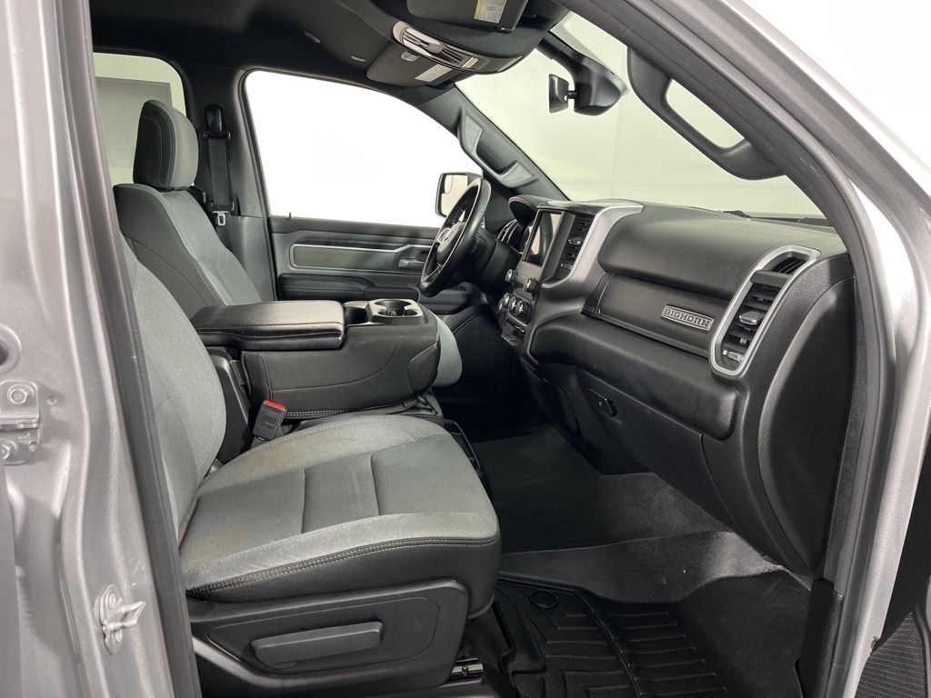 Thumbnail: 2021 RAM 1500 - 6