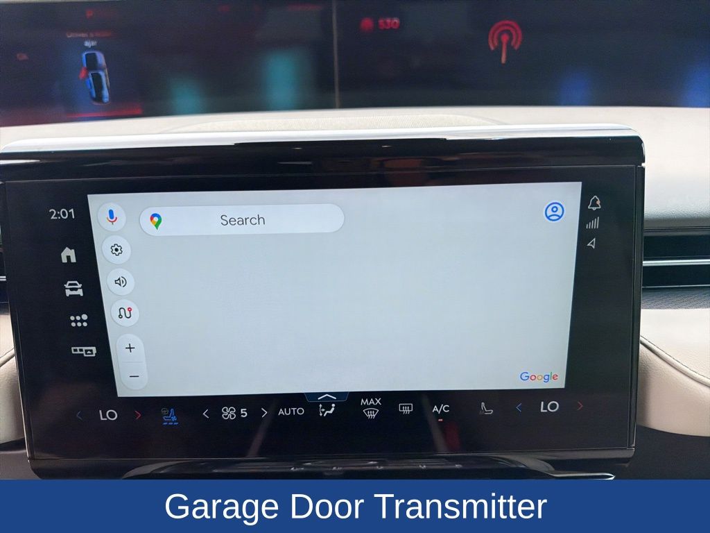 2024 Lincoln Nautilus Premiere