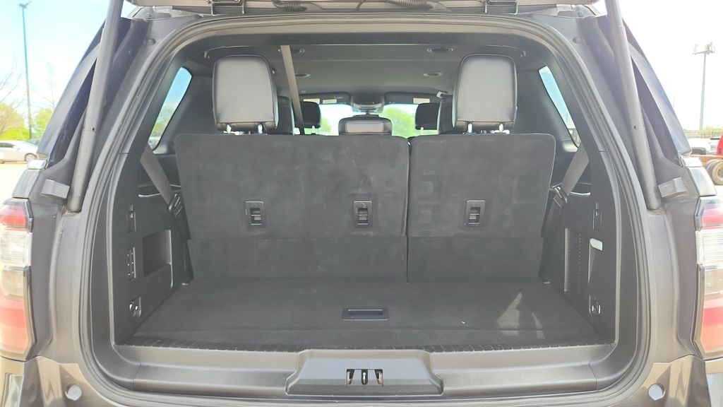 2021 Ford Expedition Limited - Photo 34