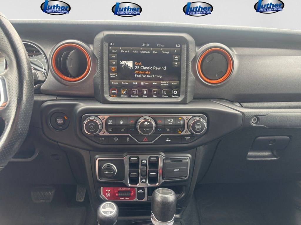 2022 Jeep Gladiator Mojave Beige at Auto Express Mitsubishi