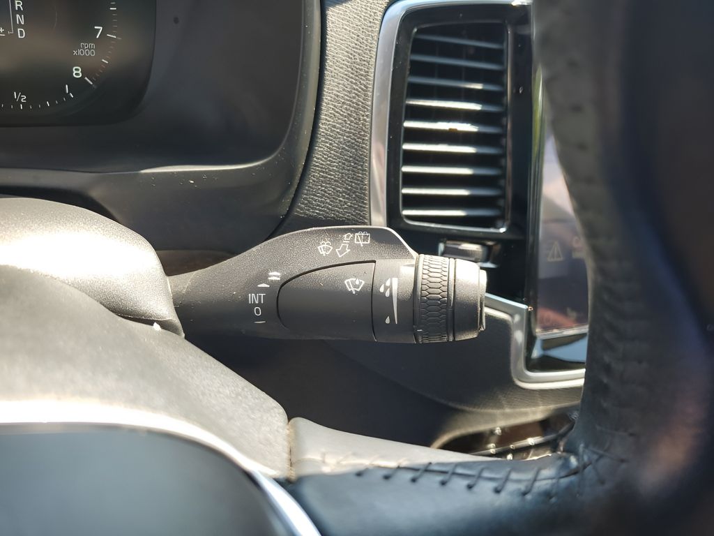 Used Car 2017 Volvo Xc90  T5 Momentum For Sale Under $15,000 In Austin, Texas