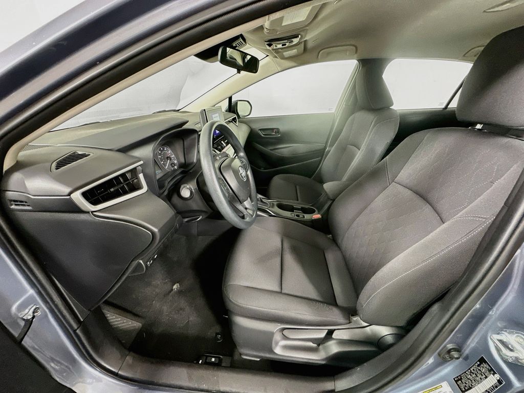 Thumbnail: 2025 Toyota Corolla - 20