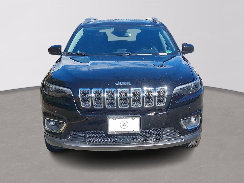 Thumbnail: 2019 Jeep Cherokee - 2