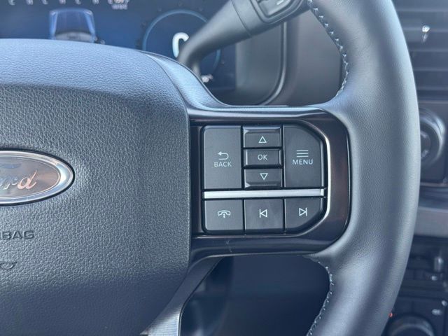 2026 Ford F-250 Super Duty Platinum