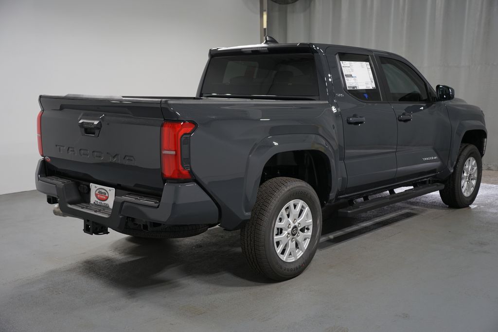 Thumbnail: 2026 Toyota Tacoma - 8