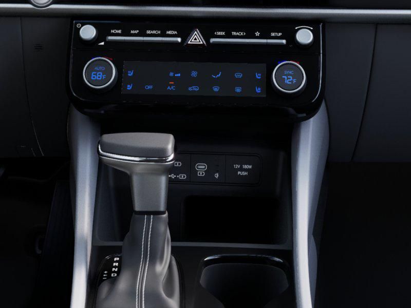 Thumbnail: 2025 Hyundai Tucson - 16