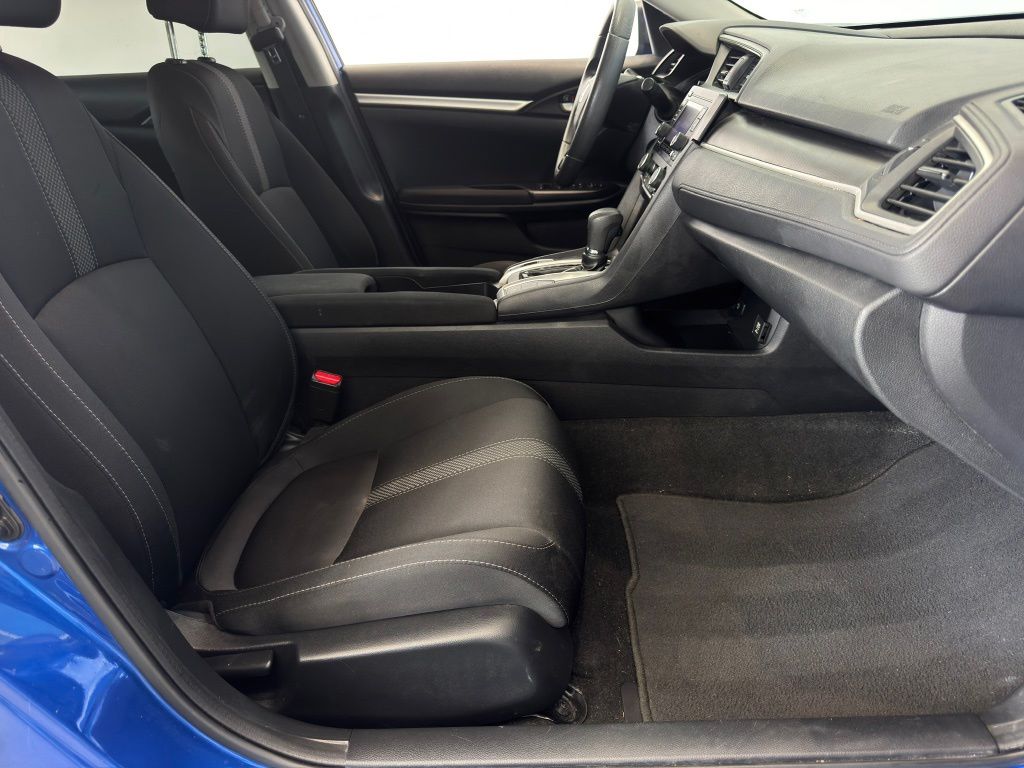 2020 Honda Civic LX  at Emmons Autoplex
