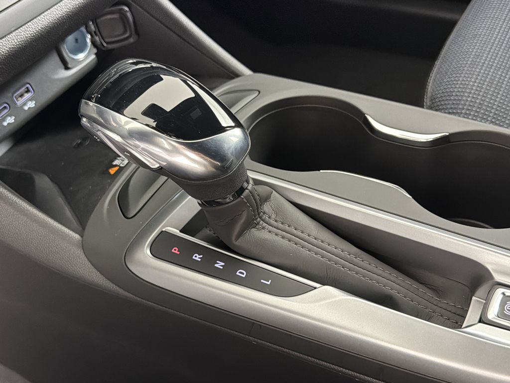 new 2026 Buick Envista car, priced at $26,840