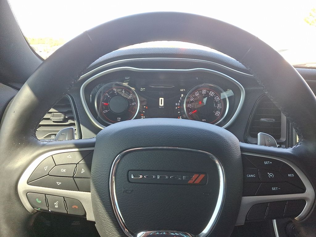 2018 Dodge Challenger GT 19