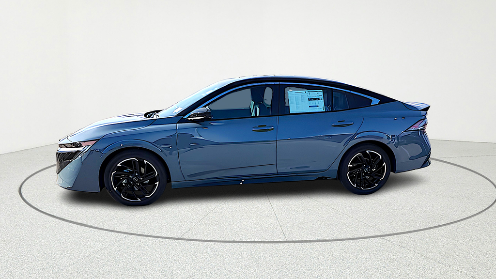 2026 Nissan Sentra